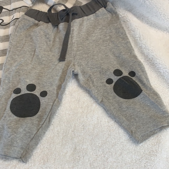 NWOT NORDSTROM BABY SIZE NEWBORN SET - Picture 3 of 6